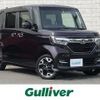 honda n-box 2019 -HONDA--N BOX DBA-JF4--JF4-2019866---HONDA--N BOX DBA-JF4--JF4-2019866- image 1