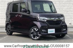 honda n-box 2019 -HONDA--N BOX DBA-JF4--JF4-2019866---HONDA--N BOX DBA-JF4--JF4-2019866-