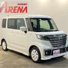 suzuki spacia 2023 -SUZUKI 【札幌 582ｷ9401】--Spacia 5AA-MK53S--MK53S-528527---SUZUKI 【札幌 582ｷ9401】--Spacia 5AA-MK53S--MK53S-528527- image 1