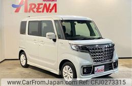 suzuki spacia 2023 -SUZUKI 【札幌 582ｷ9401】--Spacia 5AA-MK53S--MK53S-528527---SUZUKI 【札幌 582ｷ9401】--Spacia 5AA-MK53S--MK53S-528527-