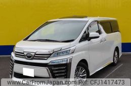 toyota vellfire 2020 -TOYOTA 【世田谷 313ｽ 526】--Vellfire 3BA-GGH30W--GGH30W-0036827---TOYOTA 【世田谷 313ｽ 526】--Vellfire 3BA-GGH30W--GGH30W-0036827-