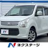 suzuki wagon-r 2014 -SUZUKI--Wagon R DBA-MH34S--MH34S-329146---SUZUKI--Wagon R DBA-MH34S--MH34S-329146- image 1