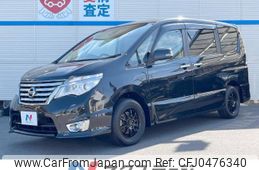 nissan serena 2016 -NISSAN--Serena DBA-FPC26--FPC26-051467---NISSAN--Serena DBA-FPC26--FPC26-051467-