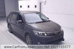 toyota corolla-fielder 2014 -TOYOTA--Corolla Fielder NKE165G-7054693---TOYOTA--Corolla Fielder NKE165G-7054693-