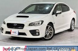 subaru wrx-s4 2015 quick_quick_VAG_VAG-006269