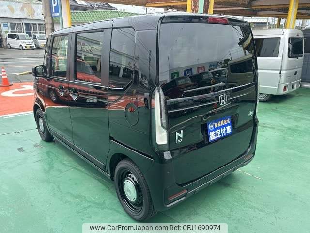 honda n-box 2025 CFJ1690974 image 2