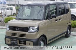 honda n-box 2025 CFJ1422556