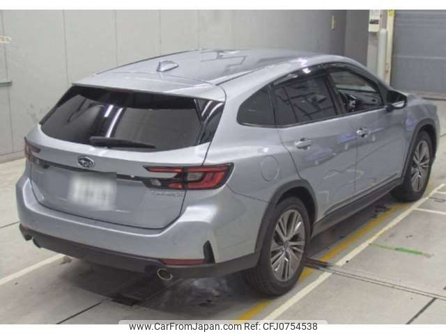 subaru levorg-layback 2024 -SUBARU 【松本 301ﾄ2435】--Levorg Layback 4BA-VN5--VN5-071313---SUBARU 【松本 301ﾄ2435】--Levorg Layback 4BA-VN5--VN5-071313- image 2