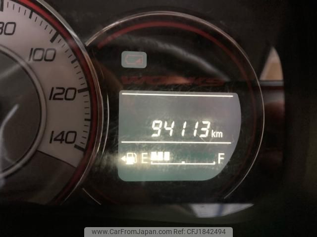 suzuki alto-works 2016 CFJ1842494 image 1