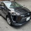 toyota sienta 2018 -TOYOTA 【大阪 503ﾗ5518】--Sienta NHP170G--7118557---TOYOTA 【大阪 503ﾗ5518】--Sienta NHP170G--7118557- image 1