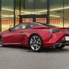 lexus lc 2017 -LEXUS--Lexus LC DAA-GWZ100--GWZ100-0001468---LEXUS--Lexus LC DAA-GWZ100--GWZ100-0001468- image 15