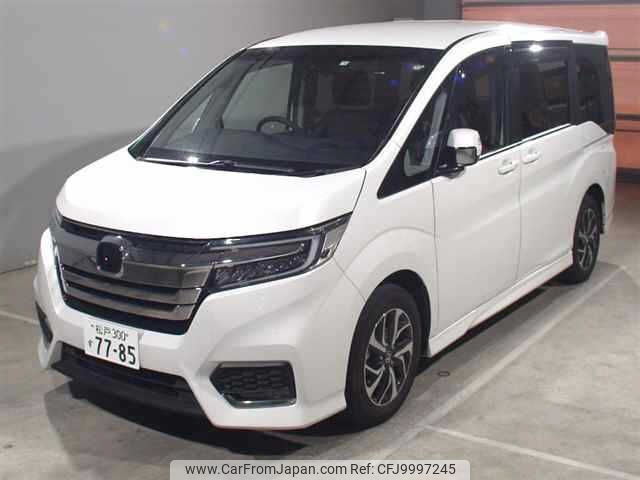 honda stepwagon 2022 -HONDA 【松戸 300ｽ7785】--Stepwgn RP3--1335058---HONDA 【松戸 300ｽ7785】--Stepwgn RP3--1335058- image 1