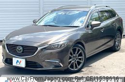 mazda atenza 2015 CFJ1538616