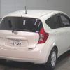 nissan note 2014 TE2582 image 4