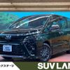 toyota voxy 2019 -TOYOTA--Voxy DBA-ZRR80W--ZRR80-0507714---TOYOTA--Voxy DBA-ZRR80W--ZRR80-0507714- image 1