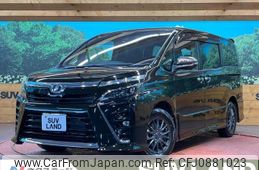 toyota voxy 2019 -TOYOTA--Voxy DBA-ZRR80W--ZRR80-0507714---TOYOTA--Voxy DBA-ZRR80W--ZRR80-0507714-