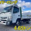 mitsubishi-fuso canter 2018 quick_quick_2PG-FEB90_FEB90-561099 image 1