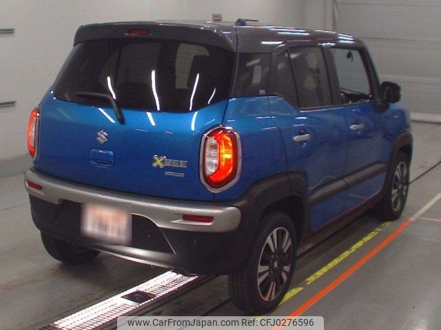 suzuki xbee 2023 -SUZUKI 【成田 500て7816】--XBEE MN71S-309268---SUZUKI 【成田 500て7816】--XBEE MN71S-309268- image 2