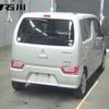 suzuki wagon-r 2017 -SUZUKI--Wagon R MH55S--122077---SUZUKI--Wagon R MH55S--122077- image 2