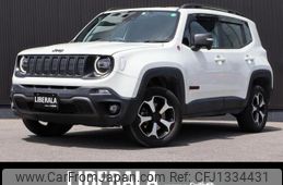 jeep renegade 2020 -CHRYSLER--Jeep Renegade 3BA-BV13PM--1C4BU0000LPL35912---CHRYSLER--Jeep Renegade 3BA-BV13PM--1C4BU0000LPL35912-
