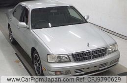 nissan cedric 1998 -NISSAN--Cedric MY33--706709---NISSAN--Cedric MY33--706709-