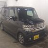 honda n-box 2013 -HONDA 【水戸 583ｱ9865】--N BOX JF1-1233327---HONDA 【水戸 583ｱ9865】--N BOX JF1-1233327- image 1