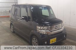 honda n-box 2013 -HONDA 【水戸 583ｱ9865】--N BOX JF1-1233327---HONDA 【水戸 583ｱ9865】--N BOX JF1-1233327-