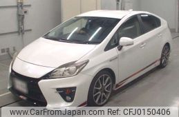 toyota prius 2012 -TOYOTA--Prius DAA-ZVW30--ZVW30-5428786---TOYOTA--Prius DAA-ZVW30--ZVW30-5428786-