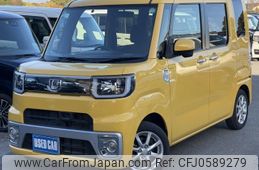 daihatsu wake 2015 quick_quick_DBA-LA700S_LA700S-0048833