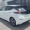 nissan leaf 2017 -NISSAN--Leaf ZAA-ZE1--ZE1-002376---NISSAN--Leaf ZAA-ZE1--ZE1-002376- image 15