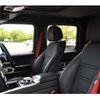 mercedes-benz g-class 2021 -MERCEDES-BENZ 【愛媛 301】--Benz G Class 3DA-463350--W1N4633502X393384---MERCEDES-BENZ 【愛媛 301】--Benz G Class 3DA-463350--W1N4633502X393384- image 29