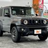 suzuki jimny-sierra 2021 -SUZUKI--Jimny Sierra 3BA-JB74W--JB74W-139050---SUZUKI--Jimny Sierra 3BA-JB74W--JB74W-139050- image 8