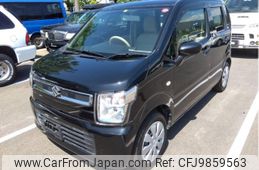 suzuki wagon-r 2018 -SUZUKI--Wagon R MH35S--MH35S-117752---SUZUKI--Wagon R MH35S--MH35S-117752-