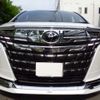 toyota alphard 2024 -TOYOTA 【岐阜 331ﾌ1400】--Alphard 3BA-AGH40W--AGH40W-4001813---TOYOTA 【岐阜 331ﾌ1400】--Alphard 3BA-AGH40W--AGH40W-4001813- image 37