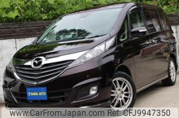 mazda biante 2013 quick_quick_CCFFW_CCFFW-103328