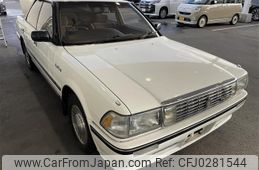 toyota crown 1990 -TOYOTA--Crown Q-LS131--LS131008404---TOYOTA--Crown Q-LS131--LS131008404-