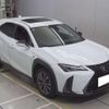 lexus ux 2020 quick_quick_6BA-MZAA10_2032334 image 1