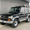 toyota land-cruiser-prado 1994 -TOYOTA--Land Cruiser Prado Y-KZJ78W--KZJ78-0025340---TOYOTA--Land Cruiser Prado Y-KZJ78W--KZJ78-0025340- image 1