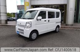 nissan clipper-van 2019 -NISSAN--Clipper Van HBD-DR17V--DR17V-425669---NISSAN--Clipper Van HBD-DR17V--DR17V-425669-