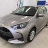 toyota yaris 2021 quick_quick_5BA-KSP210_KSP210-0052437 image 2