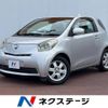 toyota iq 2009 -TOYOTA--iQ DBA-KGJ10--KGJ10-6008967---TOYOTA--iQ DBA-KGJ10--KGJ10-6008967- image 1