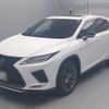 lexus rx 2022 CFJ1718349 image 1