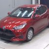 toyota yaris 2020 -TOYOTA--Yaris MXPH10-2011559---TOYOTA--Yaris MXPH10-2011559- image 1