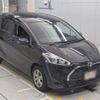 toyota sienta 2020 -TOYOTA 【横浜 543ﾂ 812】--Sienta DBA-NSP170G--NSP170-7248215---TOYOTA 【横浜 543ﾂ 812】--Sienta DBA-NSP170G--NSP170-7248215- image 9