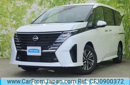 nissan serena 2024 quick_quick_5BA-FC28_FC28-030363