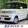 honda n-box 2016 -HONDA--N BOX DBA-JF1--JF1-2534245---HONDA--N BOX DBA-JF1--JF1-2534245- image 1