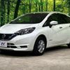 nissan note 2017 quick_quick_HE12_HE12-134398 image 4
