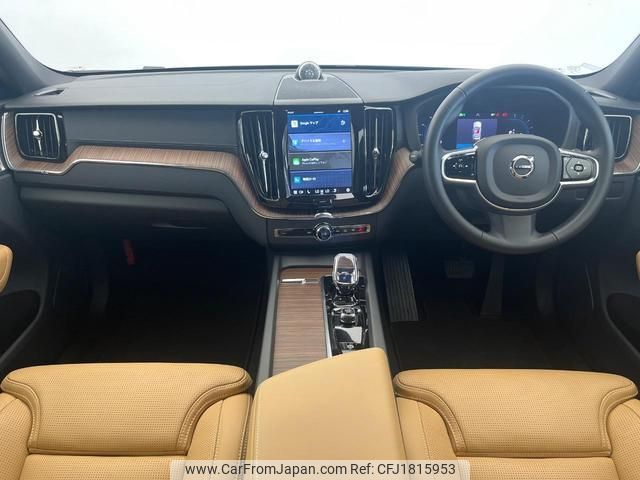 volvo xc60 2023 CFJ1815953 image 2
