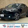 toyota c-hr 2018 -TOYOTA--C-HR DAA-ZYX10--ZYX10-2134172---TOYOTA--C-HR DAA-ZYX10--ZYX10-2134172- image 1