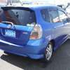 honda fit 2007 -ホンダ--フィット DBA-GD3--GD3-2019199---ホンダ--フィット DBA-GD3--GD3-2019199- image 2